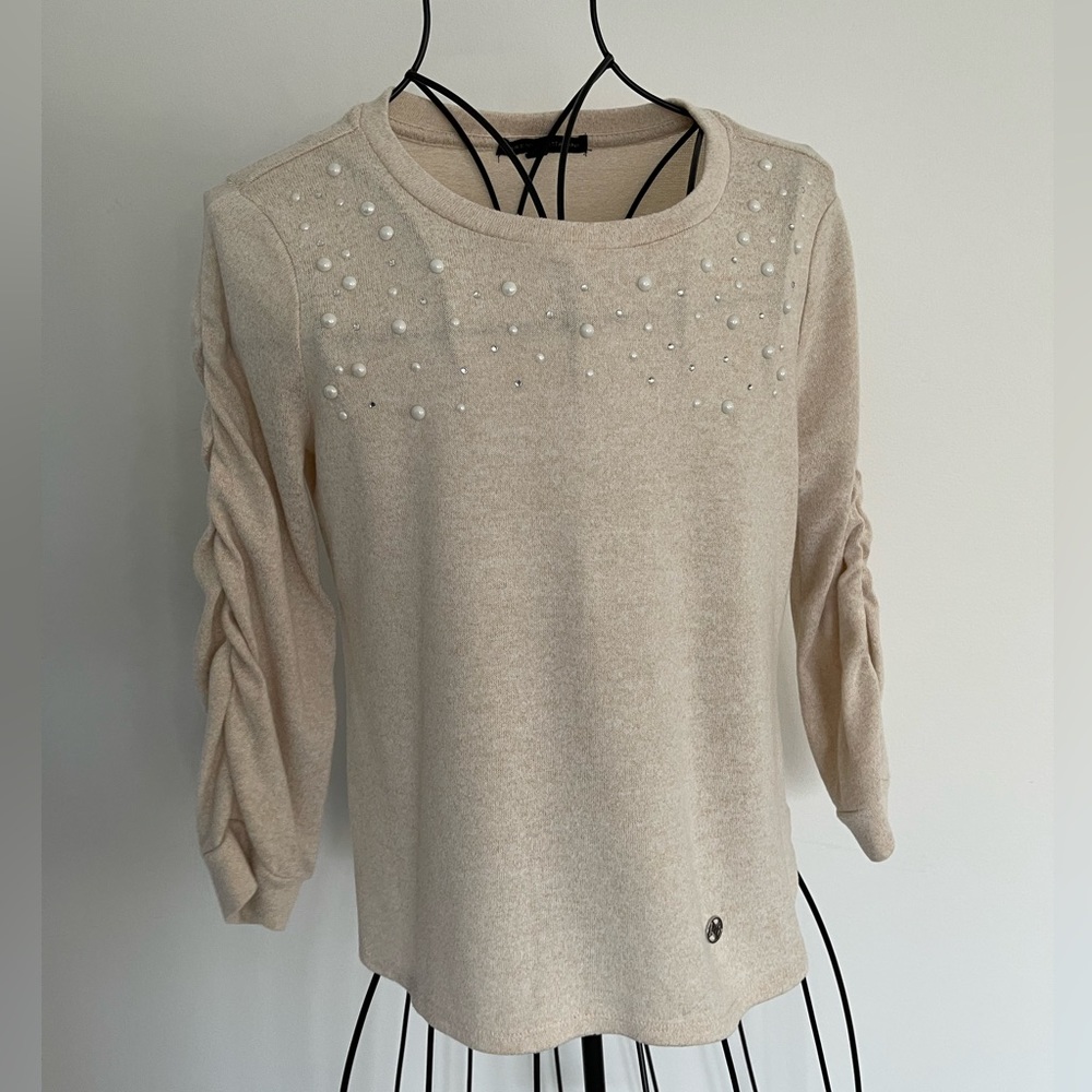Adrienne Vittadini Women’s sweater Small